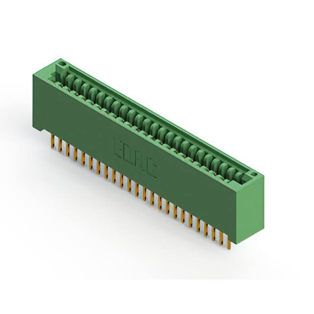 845-024-558-101 EDAC Inc.  Edgeboard Connectors